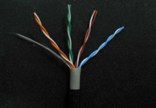 UTP CAT6e六類網(wǎng)線供應(yīng)指南 價格解析與優(yōu)質(zhì)廠家推薦